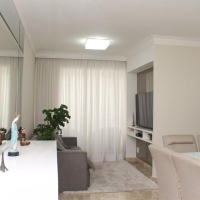 Jardim Vila Formosa, 63 m² por R$ 450 -1