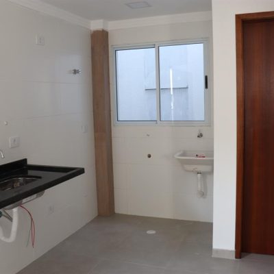 Sapopemba, 39 m² por R$ 225 6