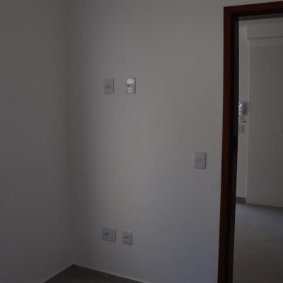 Sapopemba, 39 m² por R$ 225 7