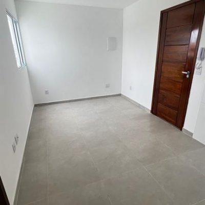 Sapopemba, 39 m² por R$ 225 8