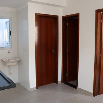 Sapopemba, 39 m² por R$ 225