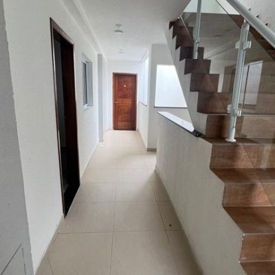 Sapopemba, 39 m² por R$ 22514