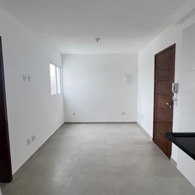 Sapopemba, 39 m² por R$ 2259