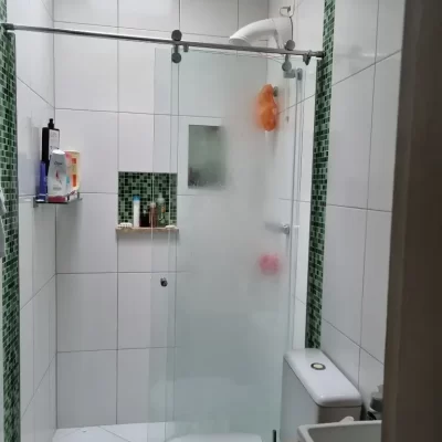 Sobrado, 3 Dorms à Venda, Mooca, 154 m² por R$ 900 - 11