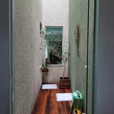 Sobrado, 3 Dorms à Venda, Mooca, 154 m² por R$ 900 - 14