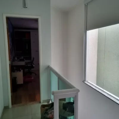 Sobrado, 3 Dorms à Venda, Mooca, 154 m² por R$ 900 - 3