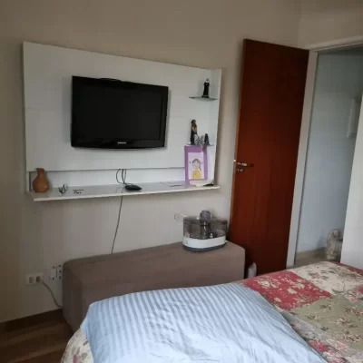 Sobrado, 3 Dorms à Venda, Mooca, 154 m² por R$ 900 - 9