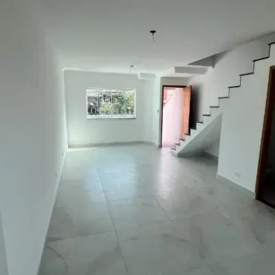 Sobrado Jardim Vila Formosa, 97 m² por R$ 600 - 1