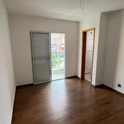 Sobrado Jardim Vila Formosa, 97 m² por R$ 600 - 12