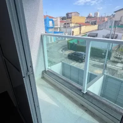 Sobrado Jardim Vila Formosa, 97 m² por R$ 600 - 13