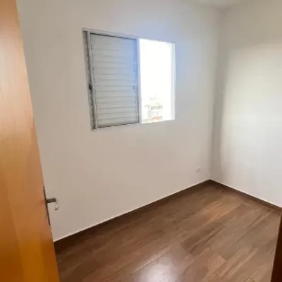 Sobrado Jardim Vila Formosa, 97 m² por R$ 600 - 14