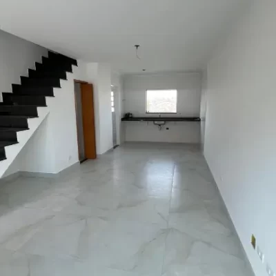 Sobrado Jardim Vila Formosa, 97 m² por R$ 600 - 2