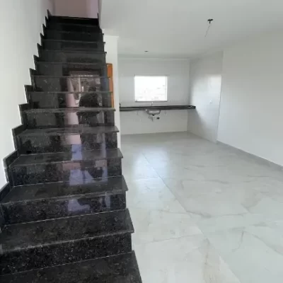 Sobrado Jardim Vila Formosa, 97 m² por R$ 600 - 4