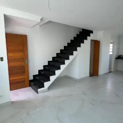 Sobrado Jardim Vila Formosa, 97 m² por R$ 600 - 5