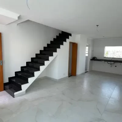 Sobrado Jardim Vila Formosa, 97 m² por R$ 600 - 6