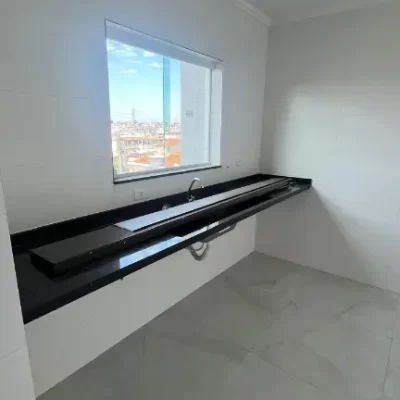 Sobrado Jardim Vila Formosa, 97 m² por R$ 600 - 7