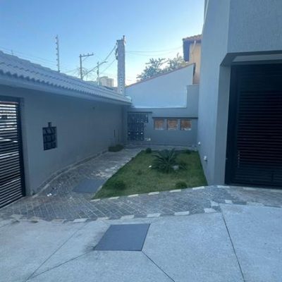 Sobrado Vila Granada, 90 m² por R$ 479 18