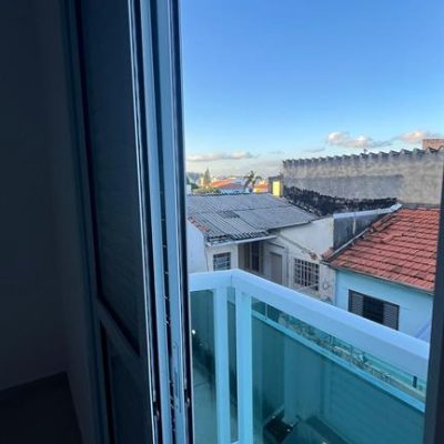 Sobrado Vila Granada, 90 m² por R$ 479