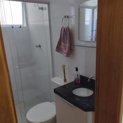 Vila Santa Clara, 37 m² R$ 230 - 10