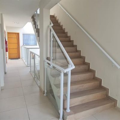 Vila Santa Clara, 37 m² R$ 230 - 12