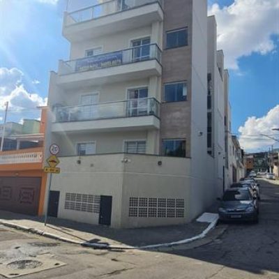 Vila Santa Clara, 37 m² R$ 230 - 13