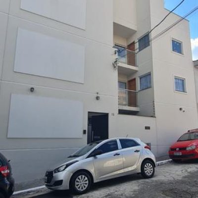 Vila Santa Clara, 37 m² R$ 230 - 14