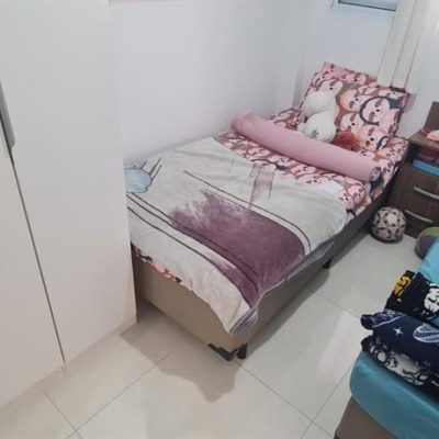 Vila Santa Clara, 37 m² R$ 230 - 6