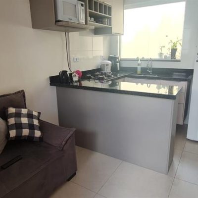 Vila Santa Clara, 37 m² por R$ 230