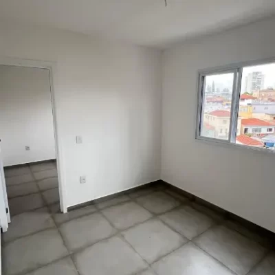 apartamento Mooca, 42 m² -13