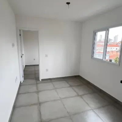 apartamento Mooca, 42 m² - 17