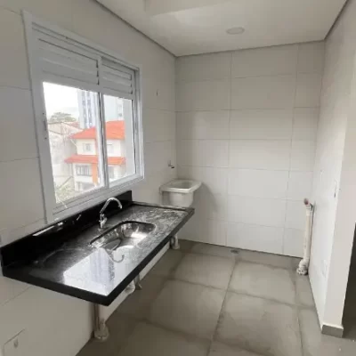 apartamento Mooca, 42 m² - 3