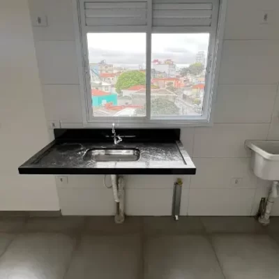 apartamento Mooca, 42 m² - 4