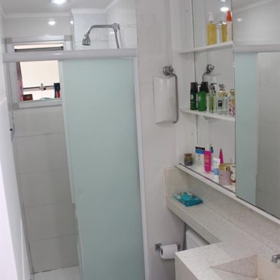 apto Jardim Vila Formosa, 63 m² por R$ 450 - 16