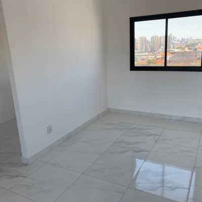 apto Vila Regente Feijó, 47 m² - 10