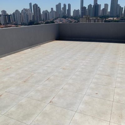 apto Vila Regente Feijó, 47 m² - 12