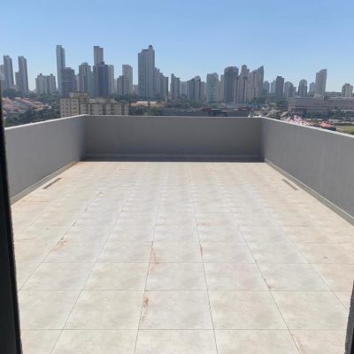 apto Vila Regente Feijó, 47 m² - 14