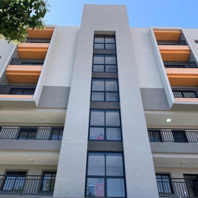 apto Vila Regente Feijó, 47 m² - 15