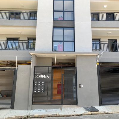 apto Vila Regente Feijó, 47 m² - 16