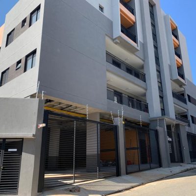 apto Vila Regente Feijó, 47 m² - 17