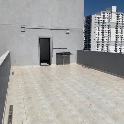 apto Vila Regente Feijó, 47 m² - 18