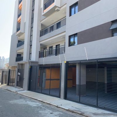 apto Vila Regente Feijó, 47 m² - 19