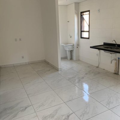 apto Vila Regente Feijó, 47 m² - 2