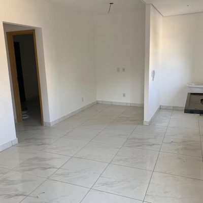 apto Vila Regente Feijó, 47 m² - 3