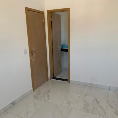 apto Vila Regente Feijó, 47 m² - 5