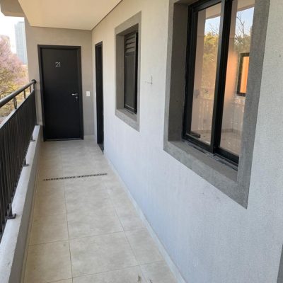 apto Vila Regente Feijó, 47 m² - 6