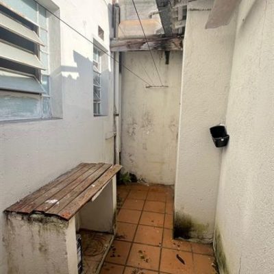 sobrado Mooca, 85 m² por R$ 360 - 14