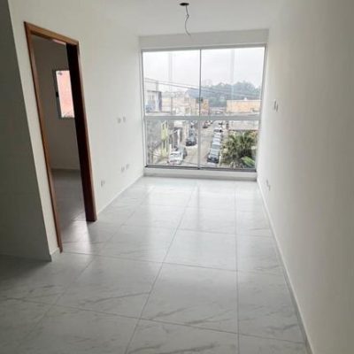 vbgestaoimobiliaria - apto novo - vila ivone - 29 m² -